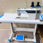Máy 1 kim điện tử Jack A4C-C