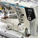 Máy kansai liền trục Jack K7