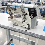 Máy kansai liền trục Jack K7