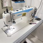 Máy 1 kim Jack H2-A-CZ