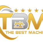 CÔNG TY TNHH THE BEST MACHINE